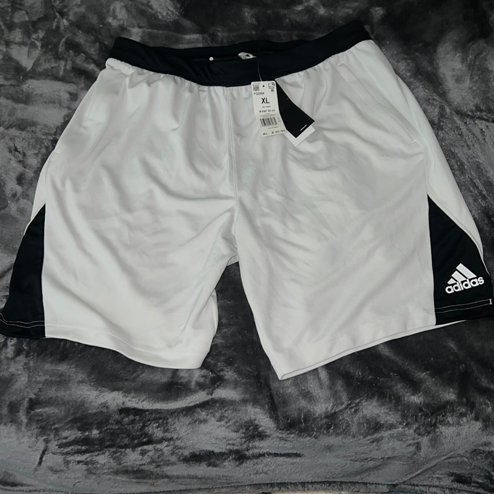 NEW Adidas shorts w/tags